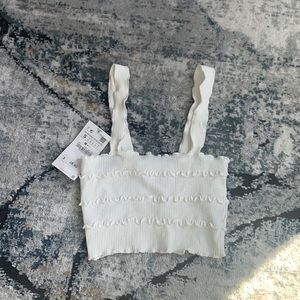 NWT Zara Top